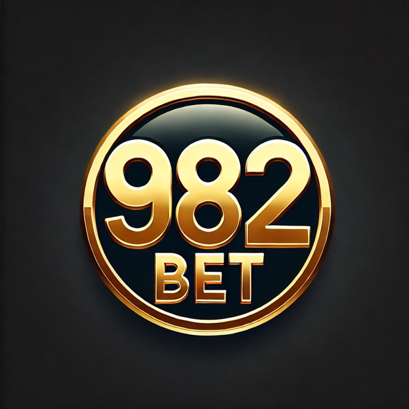 Logo da 982bet