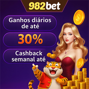 982bet Fundo de Resgate de Perdas Semanais