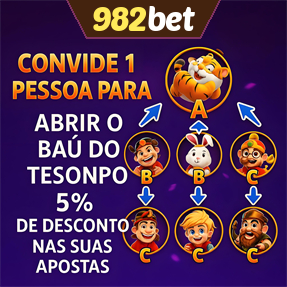 982bet ConvidarCentro